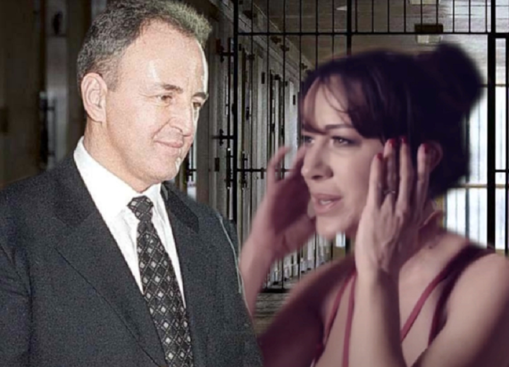 Željko Ražnatović Arkan je kum Romaninog uhapšenog dečka!