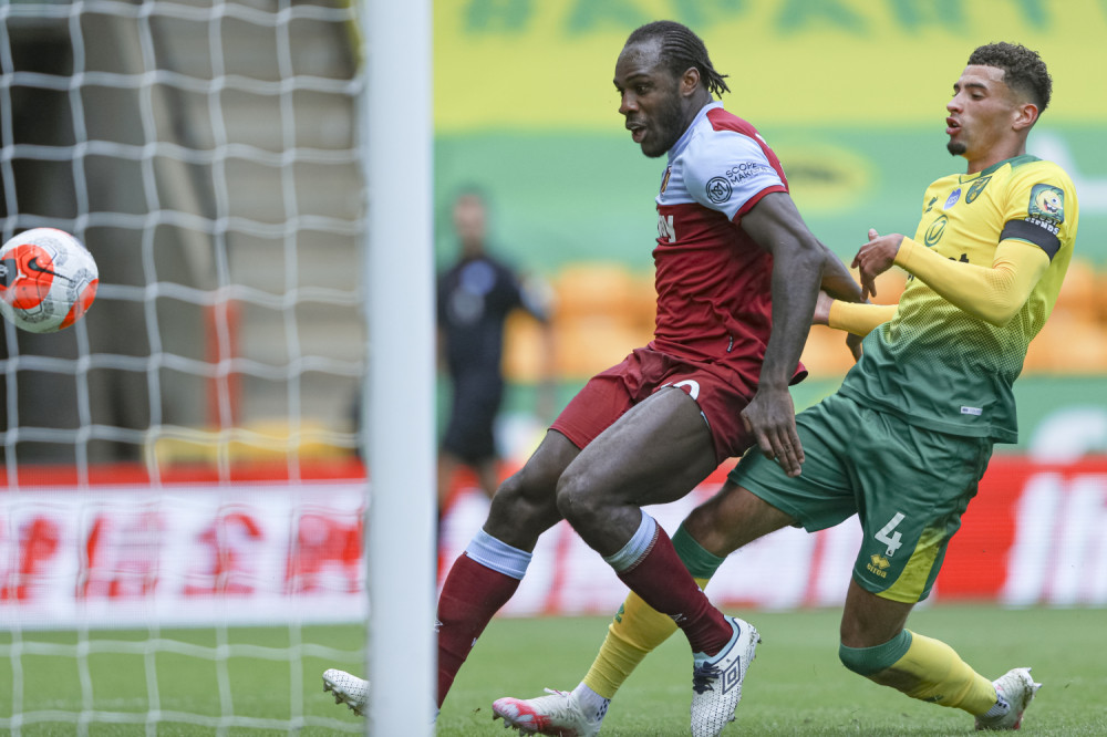 Antonio sa četiri gola ispratio Norič u Čempionšip