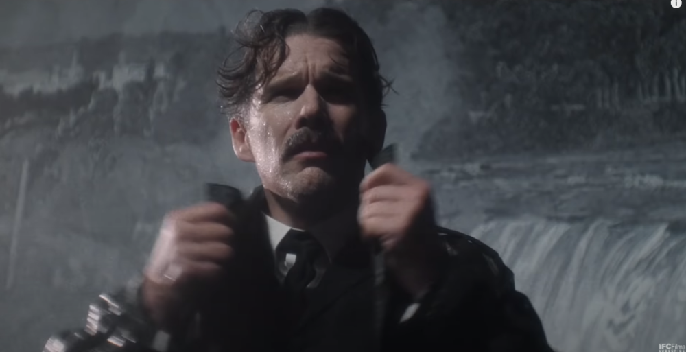 Pogledajte trejler za najnoviji film o Nikoli Tesli: Najava izazvala burnu reakciju! (VIDEO)