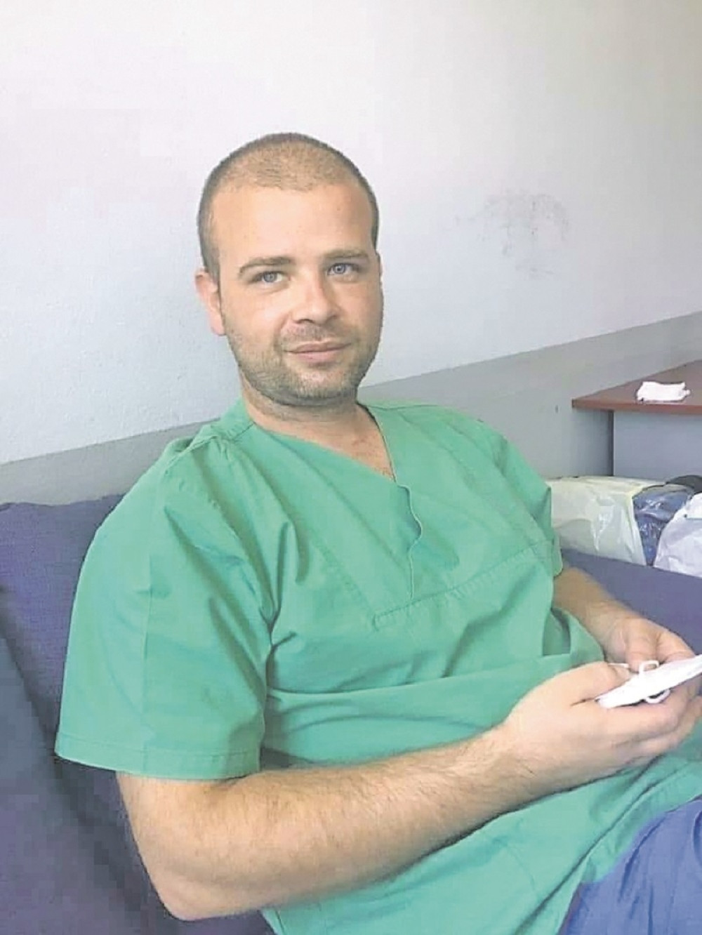 "Nema predaje, mora da se izgura! Radimo, ne stajemo"