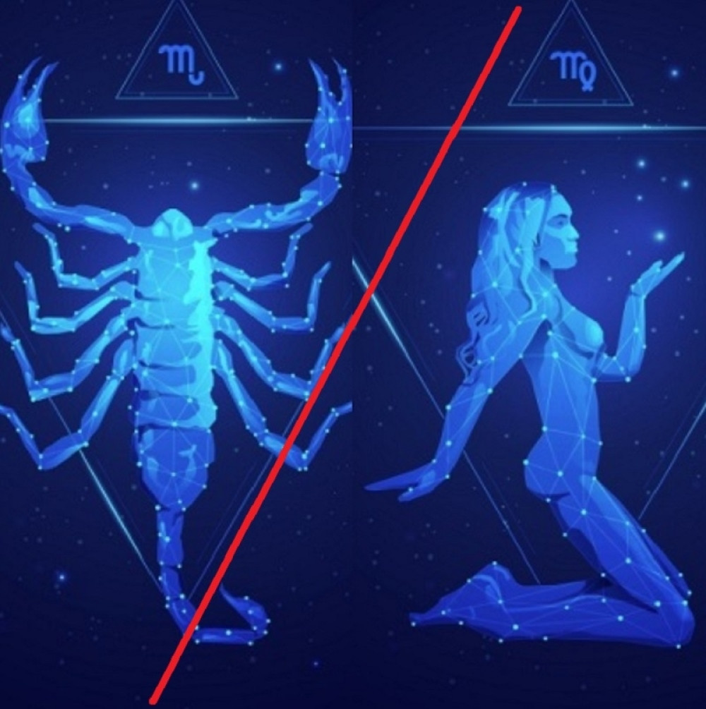 Ako ste rođeni na granici između dva znaka, evo šta to znači i gde zapravo pripadate!