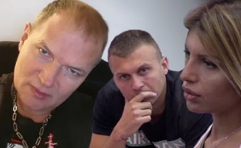 Ivana Šopić se po izlasku iz Zadruge suočila s Osmanom Karićem!