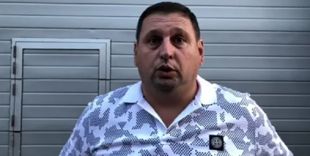 Isplivale fotke koje ga odaju, sledi žestok karambol?! (FOTO/VIDEO)