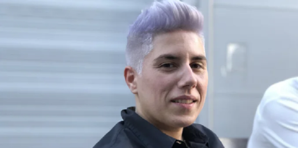 Matora našla novu devojku koja izgleda brutalno!? (FOTO)