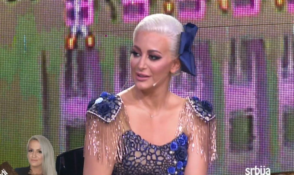 Dušica najavila haos večeras u emisiji! Sastaju se ove dve zadrugarke, ali neće biti same!