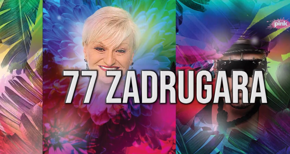 Zadruga u brojevima!