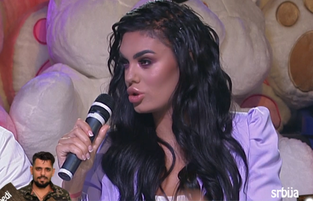 Mina Vrbaški otkrila da li će njena majka tužiti Ajdarpašića! (VIDEO)