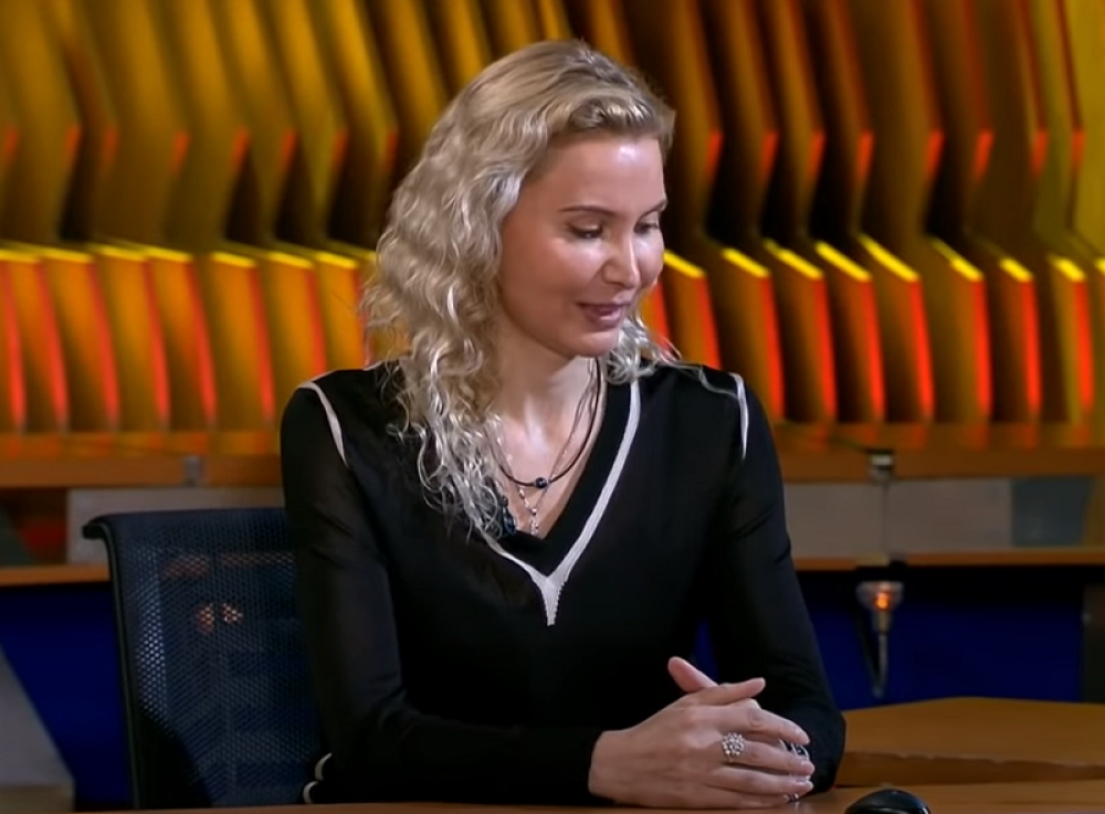 Proglašena je za najboljeg trenera na svetu (VIDEO)