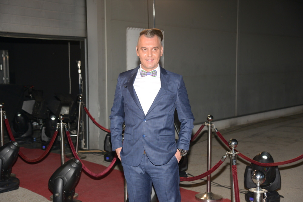 Milan Milošević otkrio kako se priprema za "Zadrugu 4": A onda je priznao šta misli o budućim stanarima