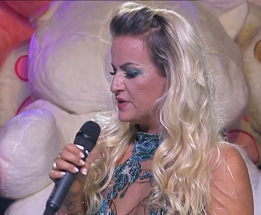 Dušica Jakovljević "ošurila" Erminu, surova konstatacija, a zadrugari nastavili dalje drvljem i kamenjem!