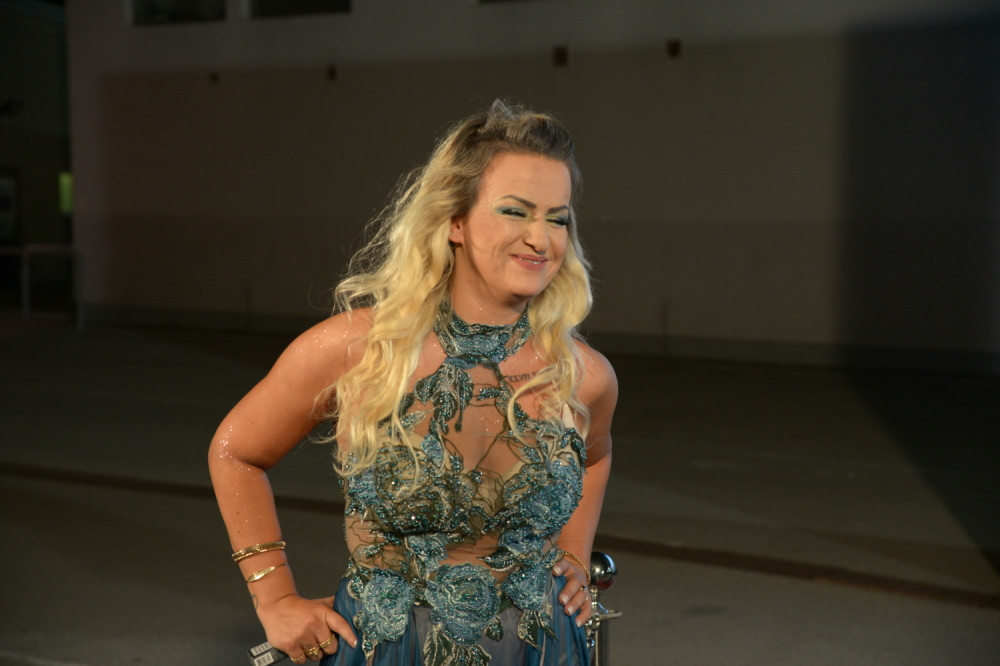 Ermina Pašović živi u pravoj raskoši: Veliki bazen nasred dvorišta, a pogledajte sa kim deli ovaj luksuz (FOTO)