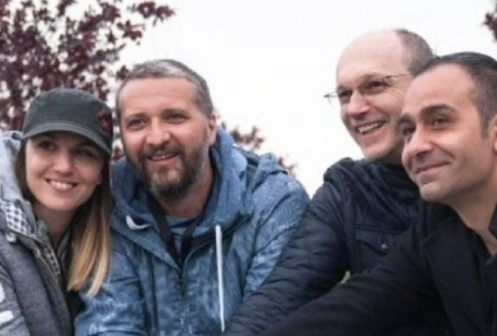 To mu nije bilo dovoljno, već poziva na linč predsednika! (FOTO)