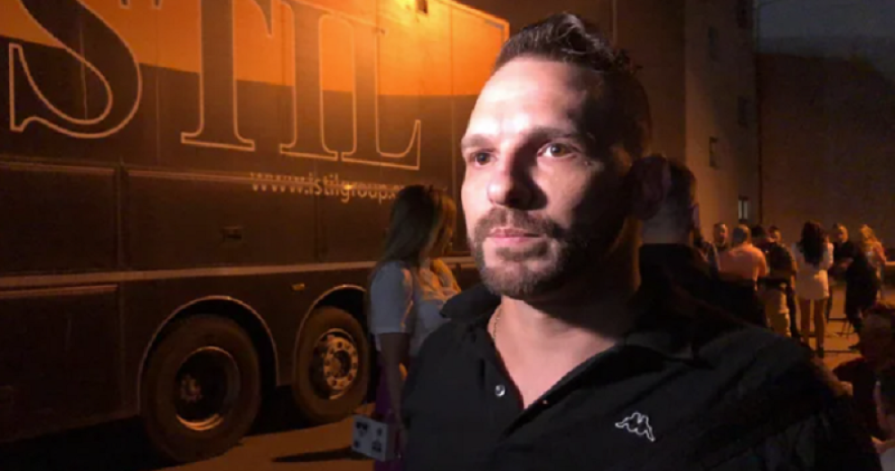 Andrej Atijas snimao nebo: Svi u čudu zbog objekta koji su uočili da leti iznad Pančeva! (FOTO)