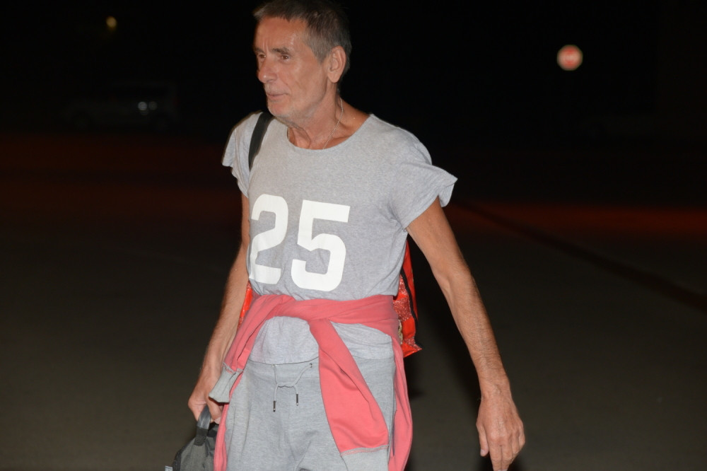 Lepi Mića operisan! Bivšem zadrugaru uklonjen aterom sa glave!