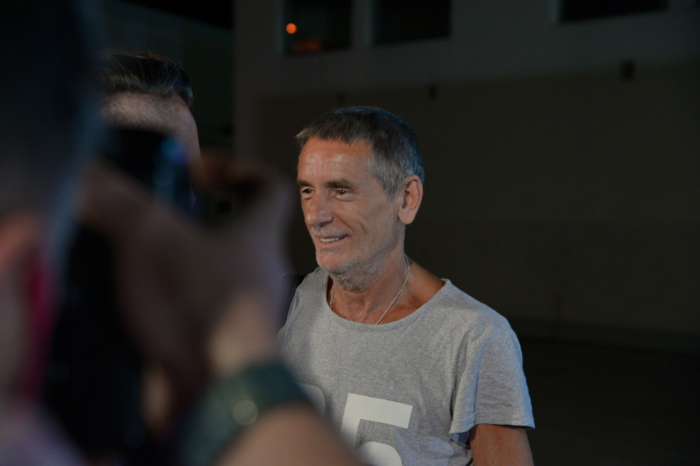 Lepi Mića se plaši jedino nje! (FOTO)