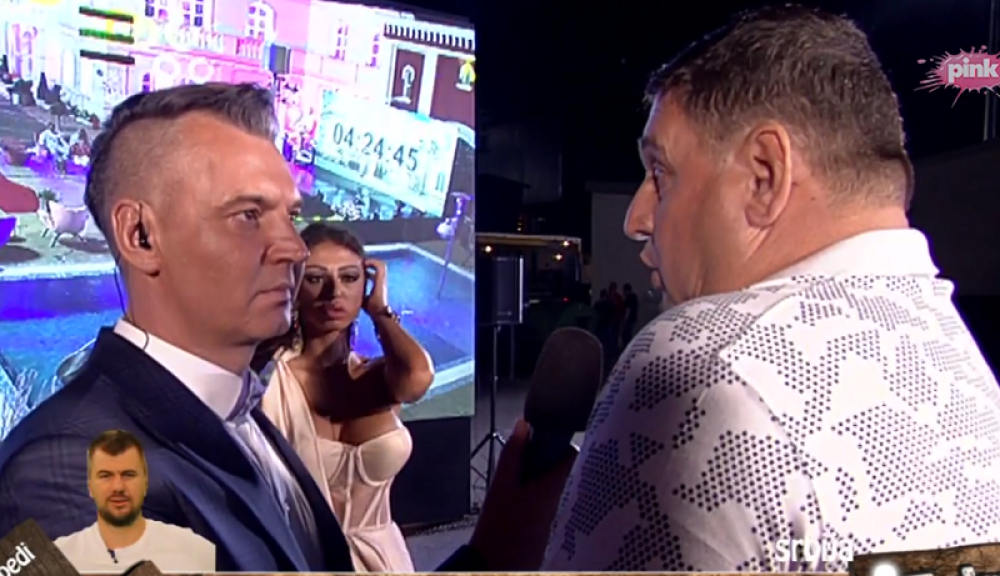 Otac Maje Marinković ne želi da je primi u kuću nakon afere sa Janušem!?