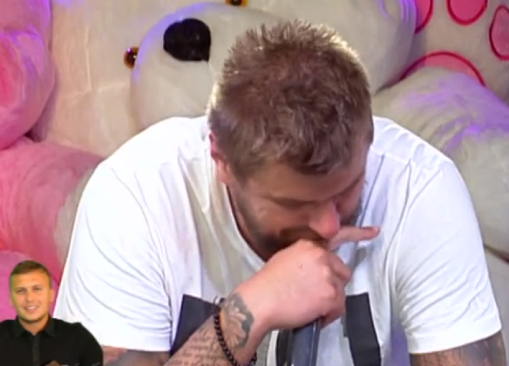 Dvostruki preljubnik Janjuš! Zadrugar nije bio samo sa Majom, uhvaćen pored dve ljubavnice!