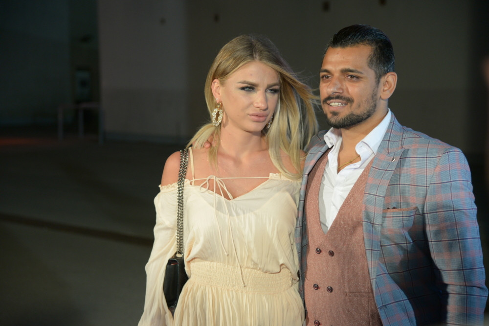 Nakon Borinog hapšenja oglasila se Milica Kemez, koja je bila u šoku!