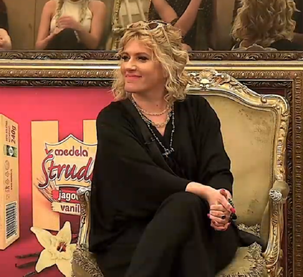 Evo koji učesnik je odlepio za Jelenom Golubović!