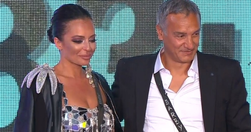 Gagi Đogani zauzeo 9. mesto u "Zadruzi" i izgubio trku za 50.000 evra