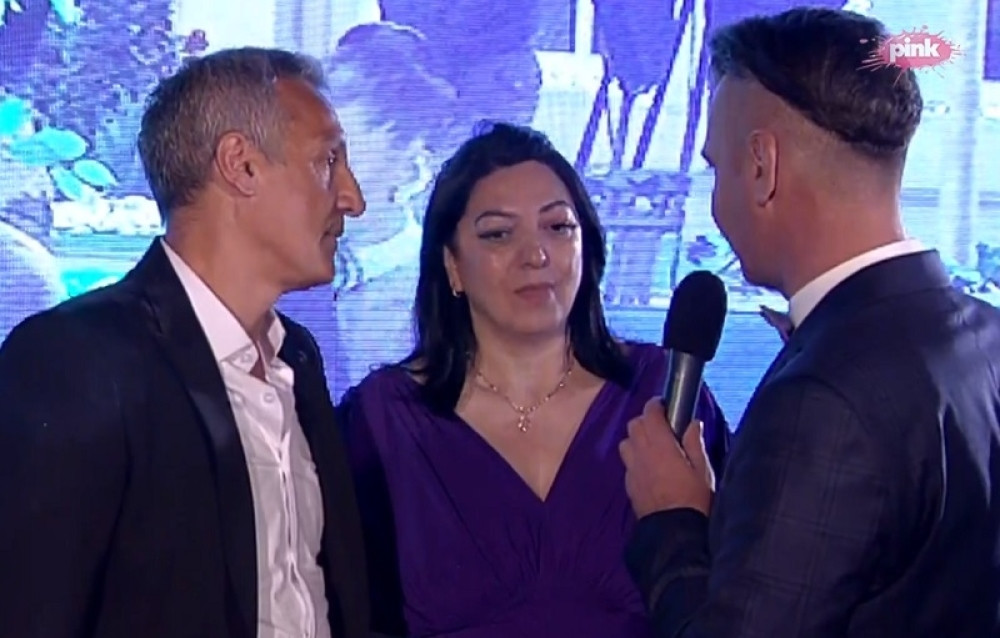 "Mora na lečenje, ona je rizična za decu!" Gagijeva sestra Nadica brutalno o Anabeli!