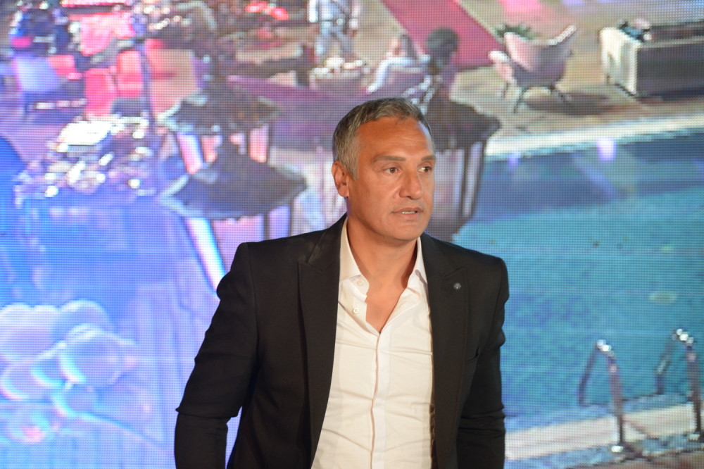 Gagi Đogani pušten iz pritvora, evo ko je došao po uhapšenog densera!