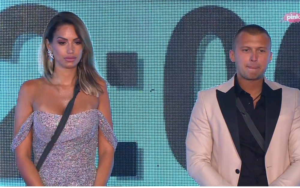 Niko nije očekivao da će "Zadrugu"  napustiti jedan od najvećih favorita!