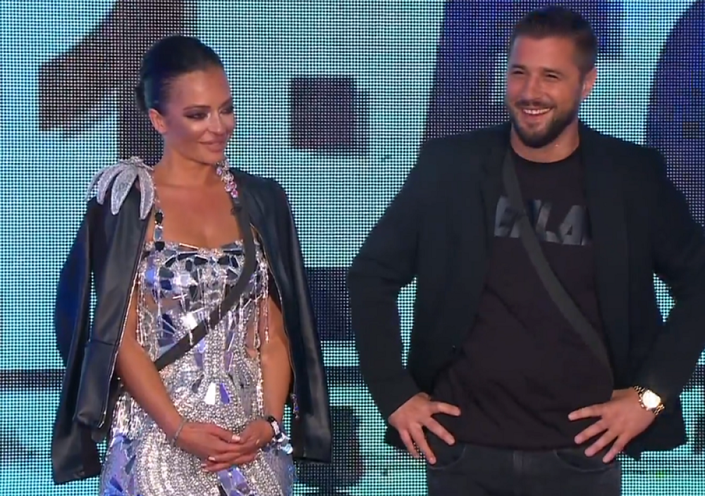 Oglasio se brat Jelene Pešić: Otkrio celu istinu sestrinog odnosa sa Miljkovićem!