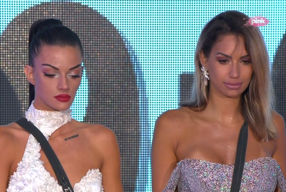 Visoko 5. mesto pripalo je Tari Simov