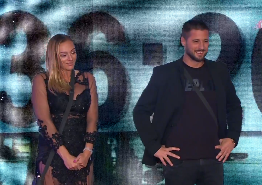 Marko i Anabela u borbi za četvrto mesto u superfinalu! Evo ko je napustio "Zadrugu"!
