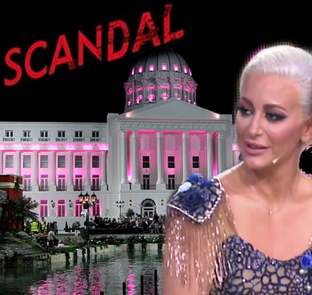 Pred sam ulazak u "Zadrugu" ovo dvoje učesnika napravilo ozbiljan prekršaj: Posledice su fatalne! (FOTO)