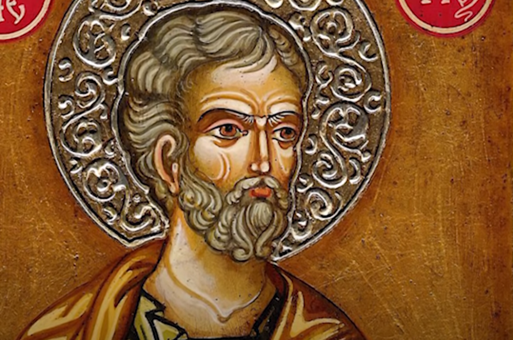 Poginule glumica, manekenka i prostitutka u automobilskoj nesreći i došle kod Svetog Petra na suđenje...