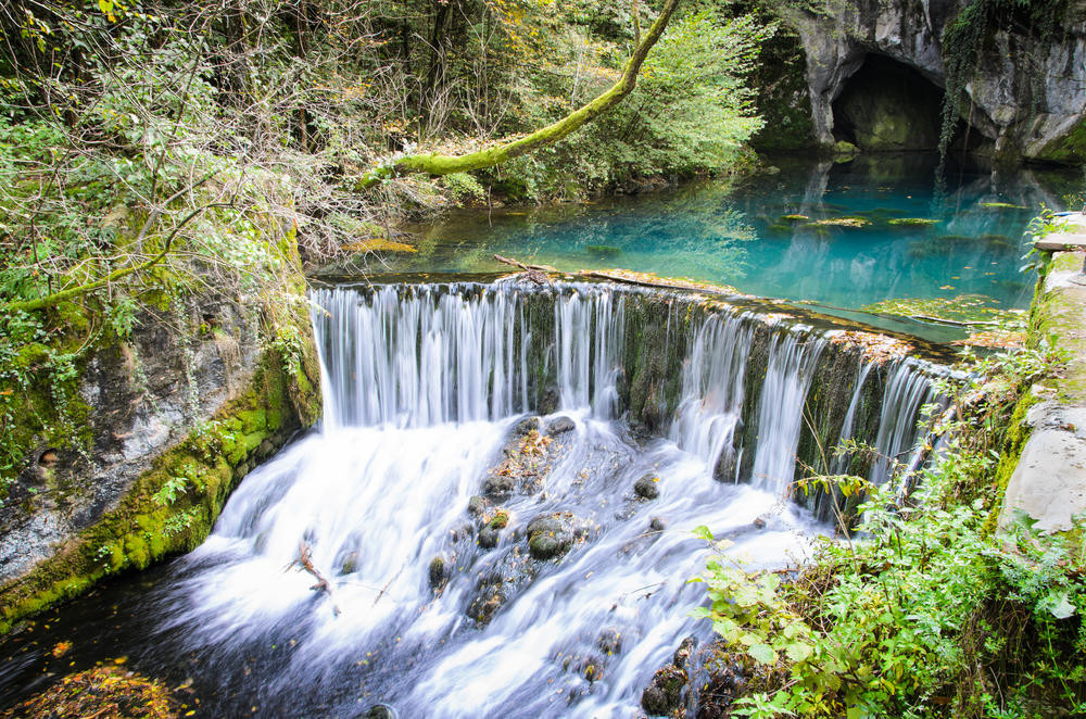 Ovo je raj na zemlji i morate ga posetiti barem jednom ovog leta! (FOTO)