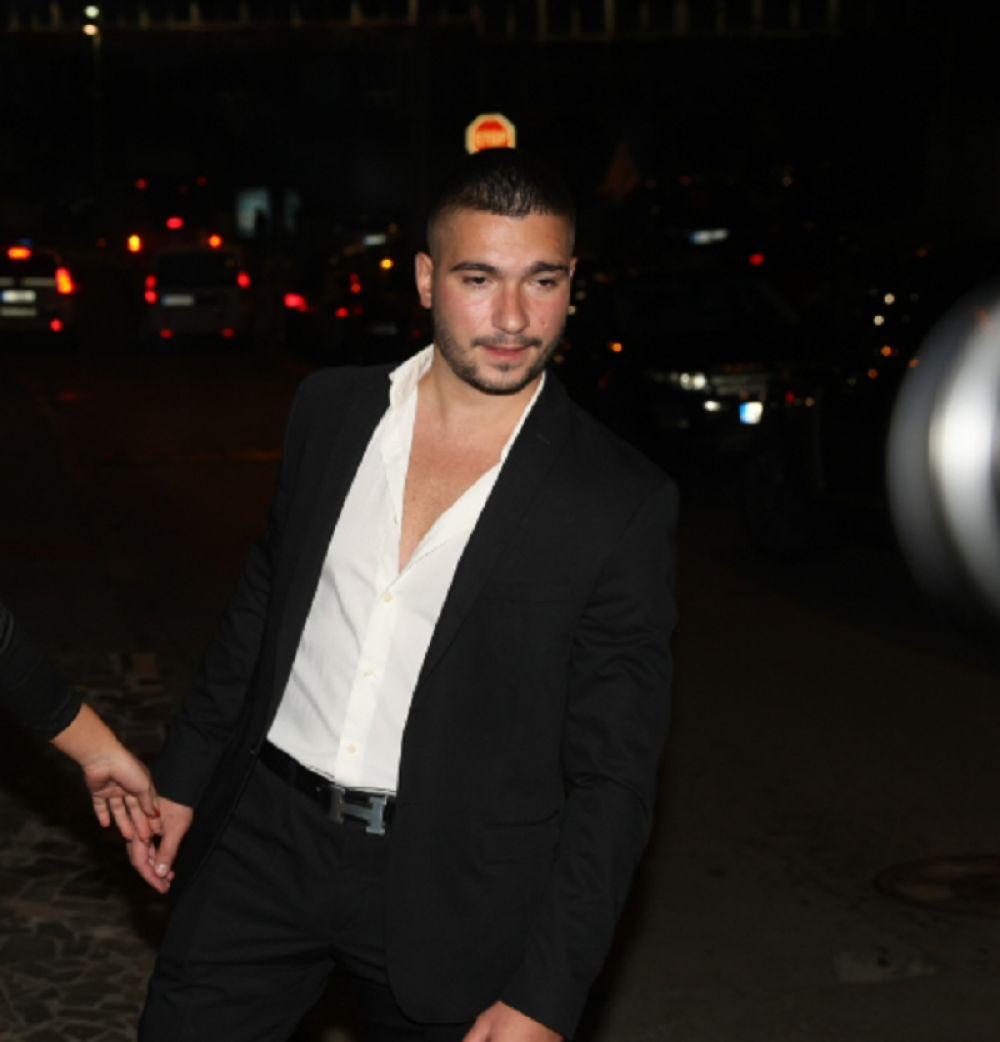 Mirko oduševio javnost, nakon priča da je loš momak, Šijan ovim potezom pokazao koliko meko srce ima (FOTO/VIDEO)