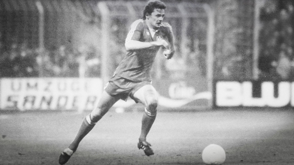 Bio je vrhunski fudbaler i reprezentativac, pobegao je iz kandži komunizma, a onda ga je služba našla i ubila (FOTO)