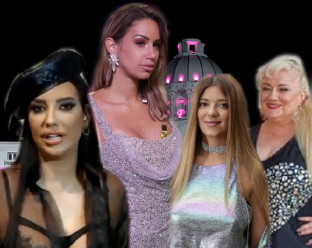 Hrvati slave pobedu Ive Grgurić, a evo koje srpske javne ličnosti su je podržale!