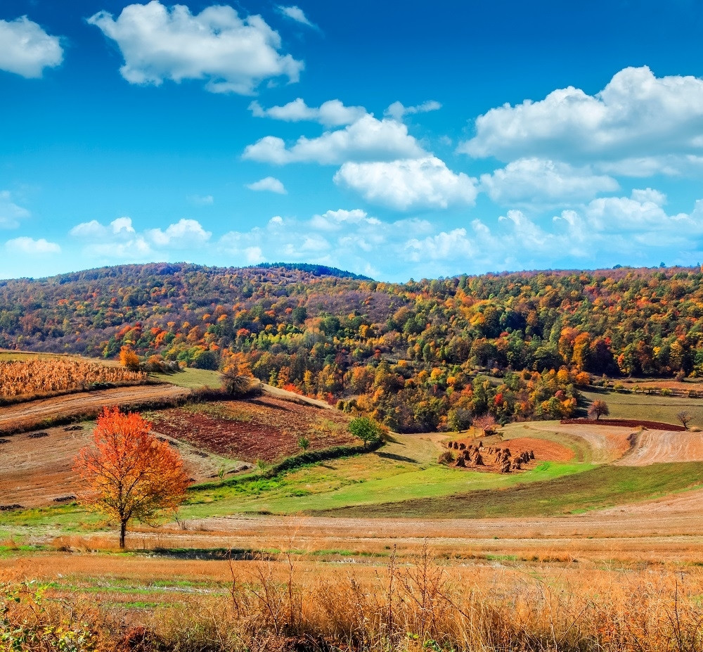 10 savršenih mesta za vikend putovanja! (FOTO)