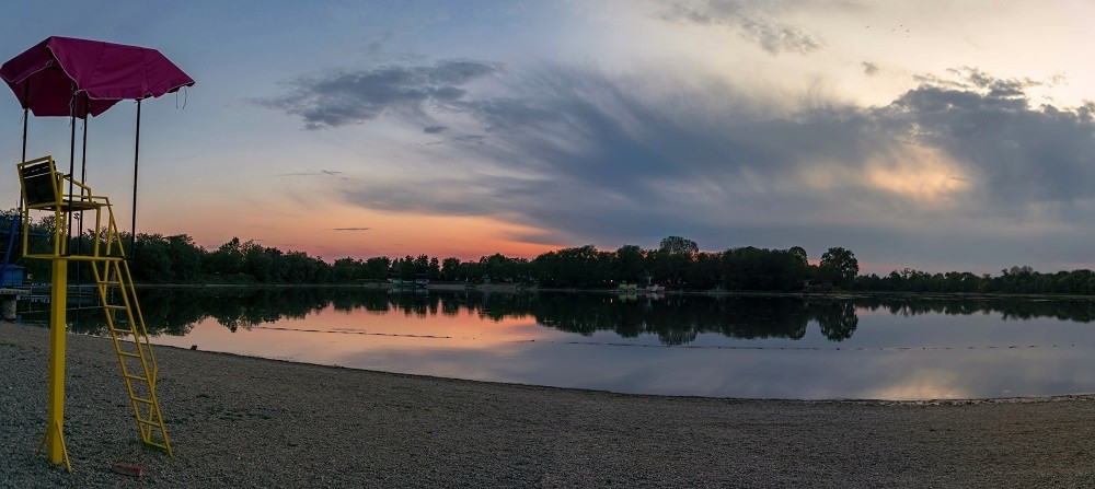 Srpski gradić sa najviše jezera! Raj na 100 km od Beograda!