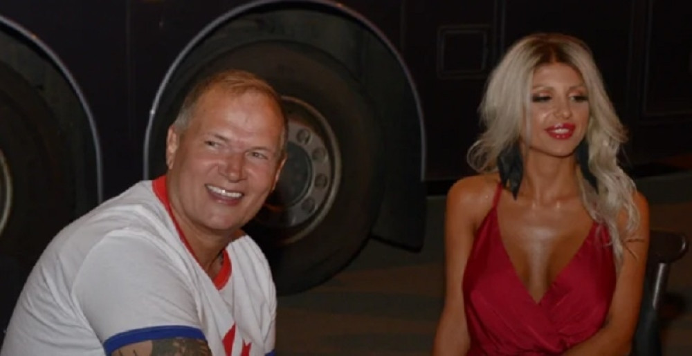 Osman ponovo udario žestoko po Šopićevoj, a onda mu je ona BRUTALNO odgovorila (FOTO)