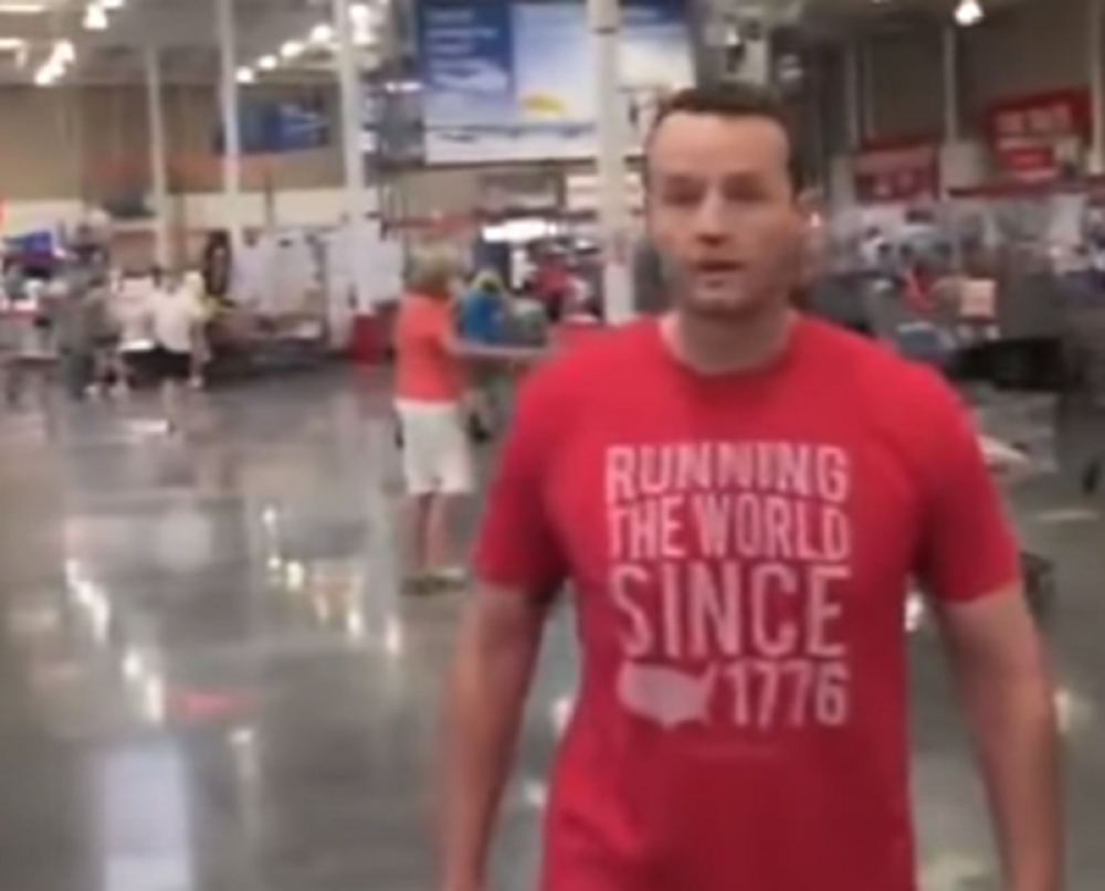 Posvađao se sa poslodavicama, a onda je odbio otkaz (VIDEO)