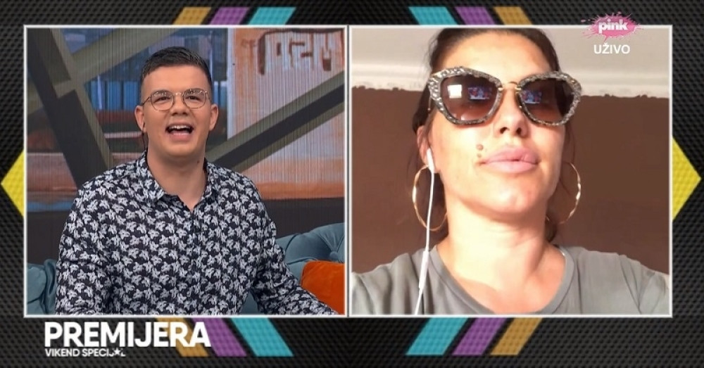 Oglasila se Seka Aleksić, smrt menadžera je dotukla: "U šoku sam, svi smo mislili da će se oporaviti!"