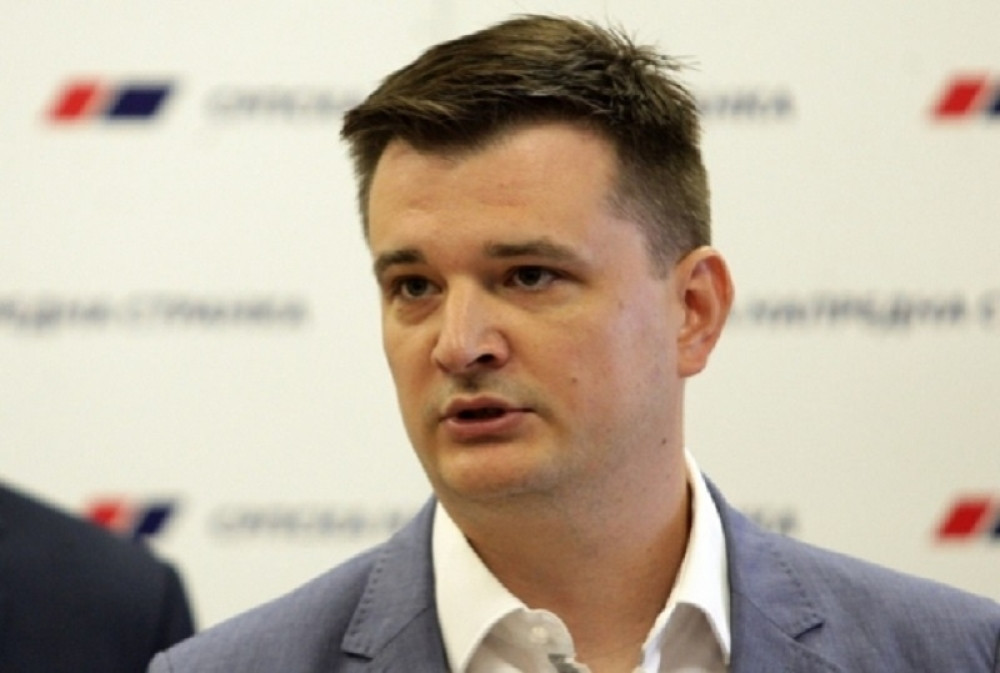 "Pred nama su investicije koje će nam olakšatii život"