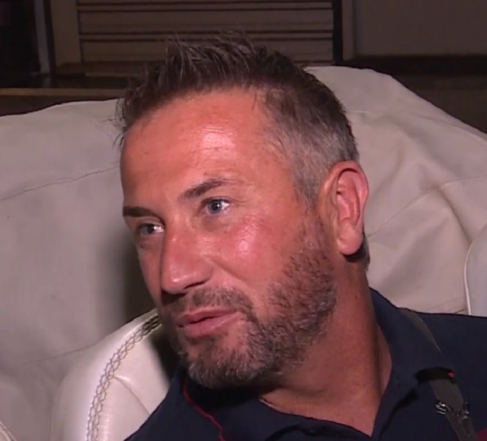 "Dragani nisam ništa kupio i želim joj sve najbolje" : Edis Fetić otkrio kome on planira da pokloni auto!