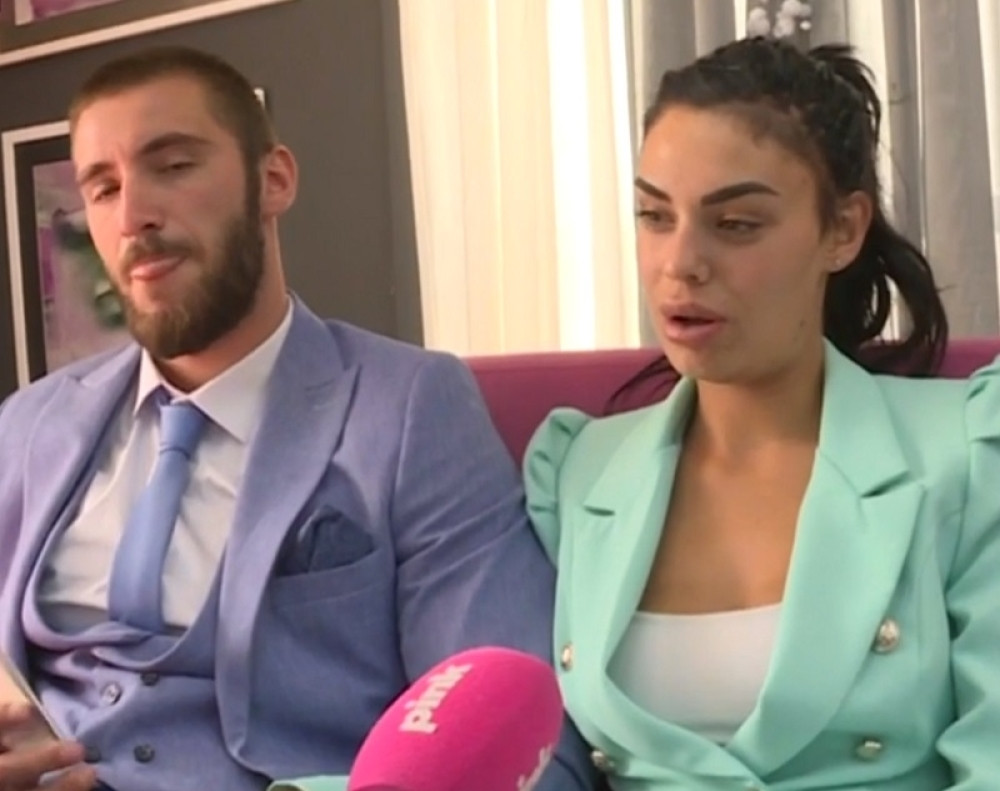 Oglasio se Mensur Ajdarpašić nakon završetka rijalitija: Zadrugar očajan, moli samo jednu stvar! (FOTO)