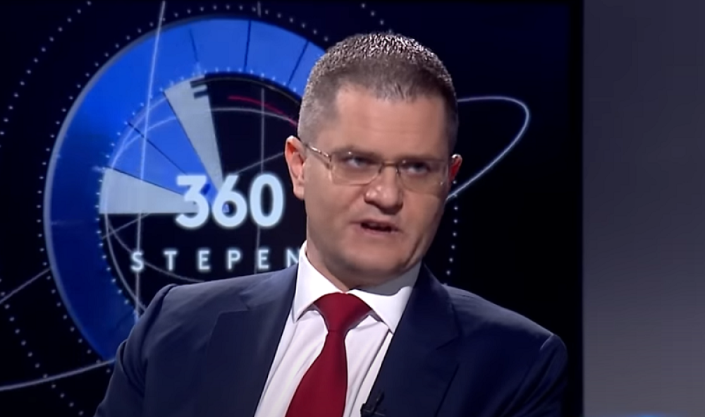 Vuk Jeremić konačno pronašao dva sigurna glasača: Ukoliko me neće u Srbiji, hoće u Kongu i Tanzaniji