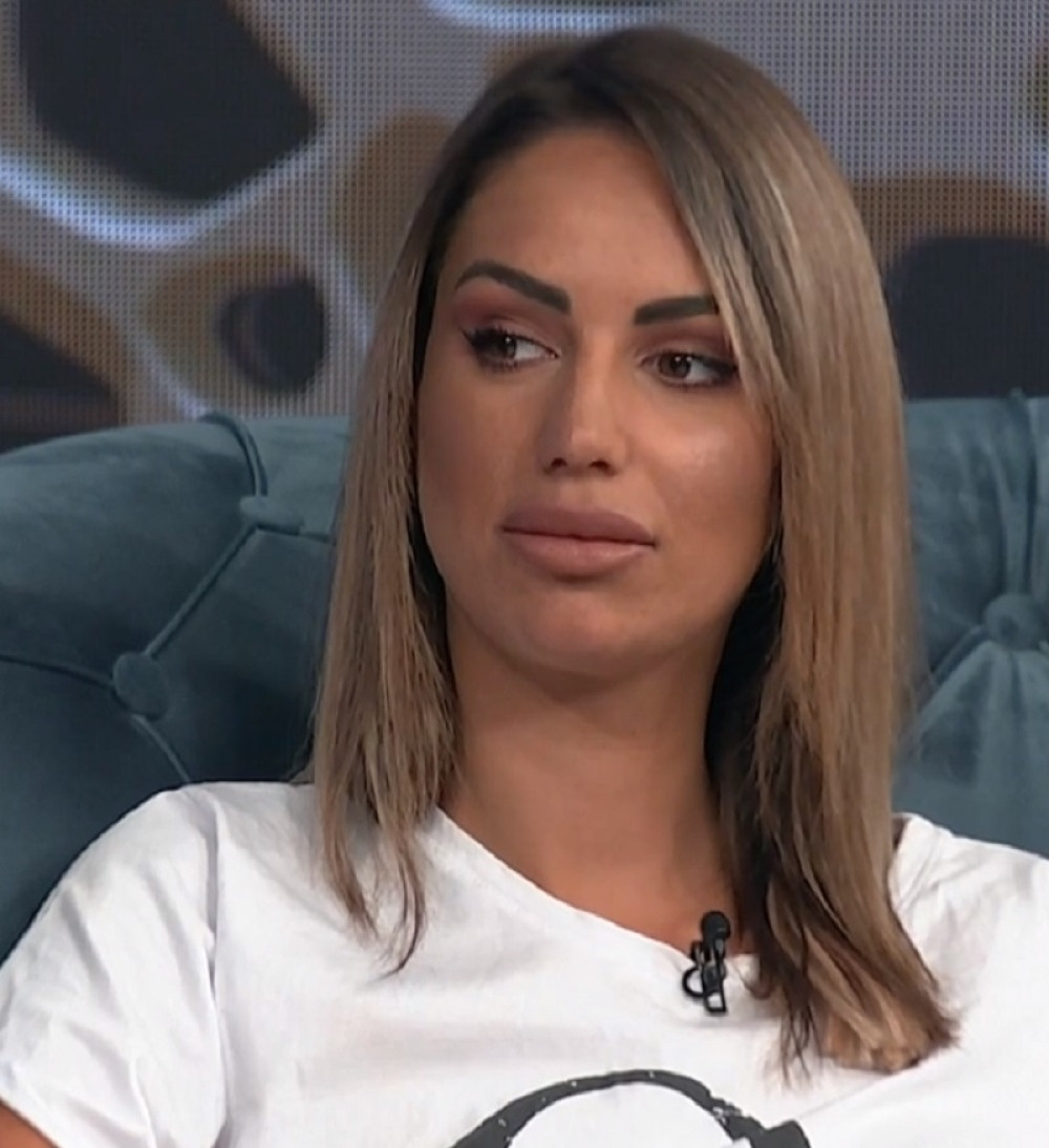 Buduća zadrugarka spremna da raskrinka Grgurićevu? (FOTO)