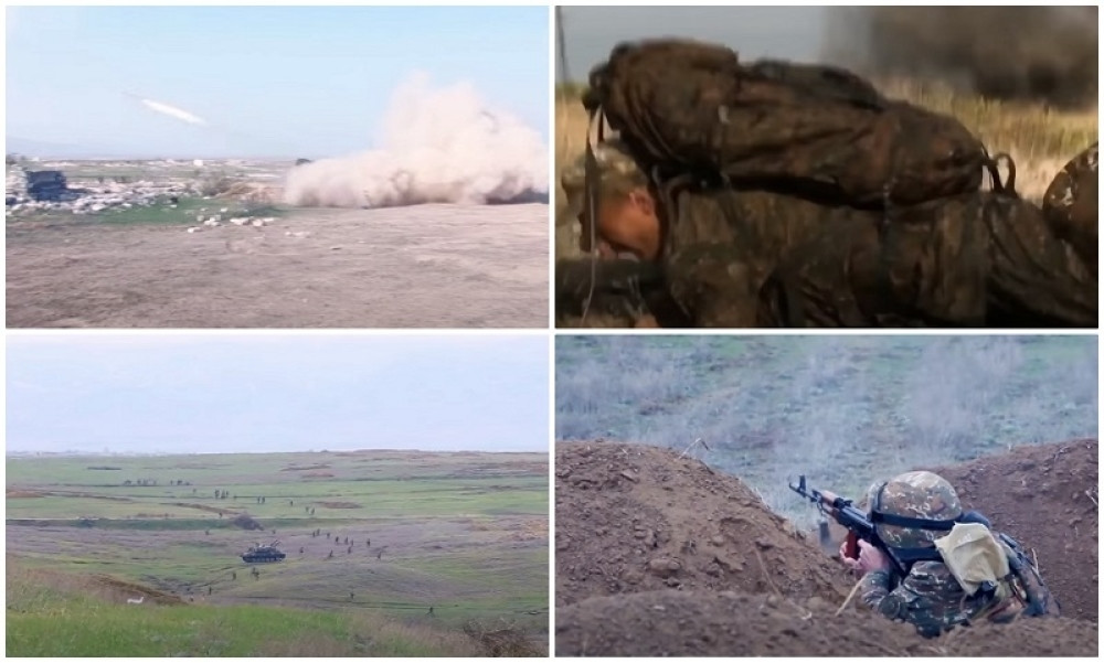 Ima mrtvih i ranjenih, otvorena žestoka vatra!