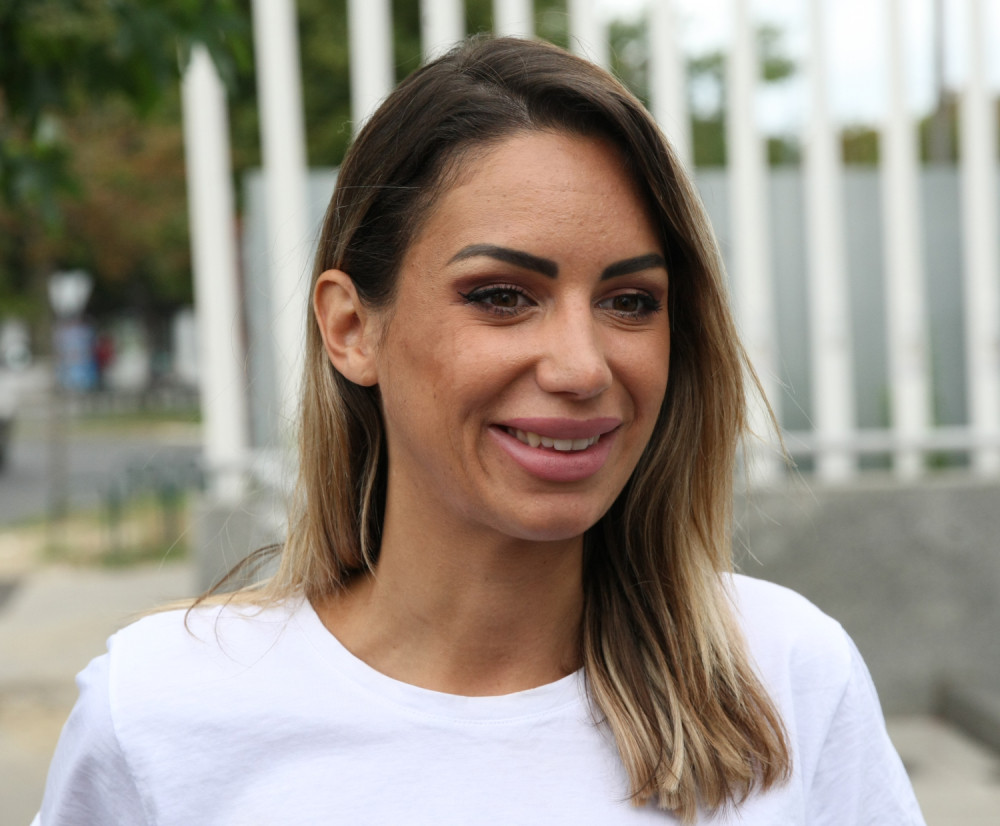 Iva Grgurić zamalo umrla na operaciji: Dobila sepsu, paralizu lica, pa za pomoć molila kontroverznog biznismena!