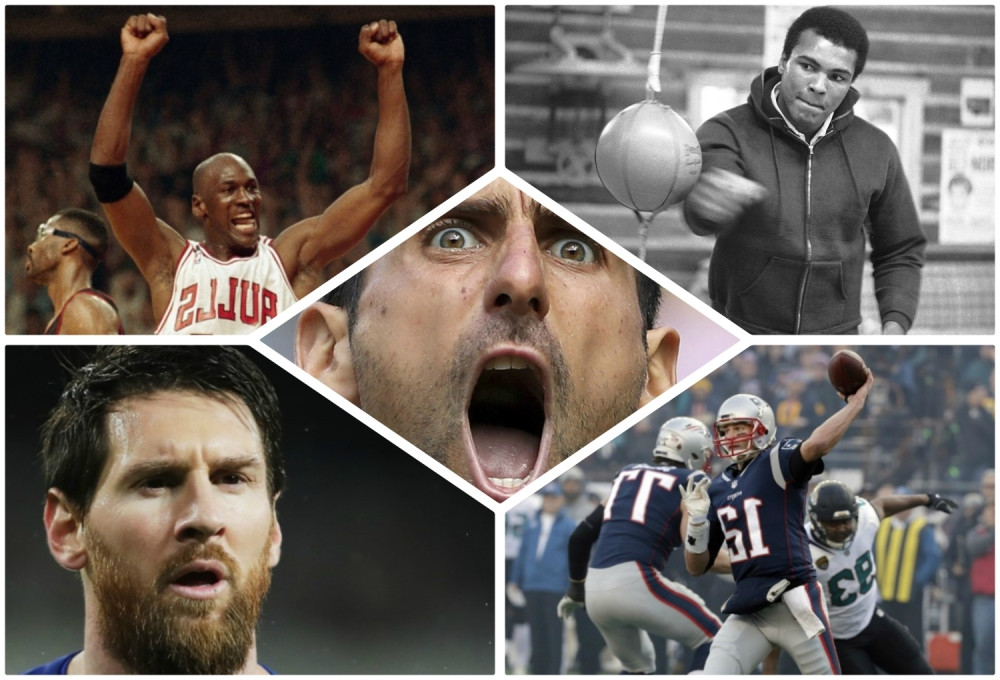 Ovaj akronim spominju da opišu Džordana, oko nje se vodi debata za Mesija i Ronalda, a šta ona znači i kako je nastala?! (FOTO/VIDEO)