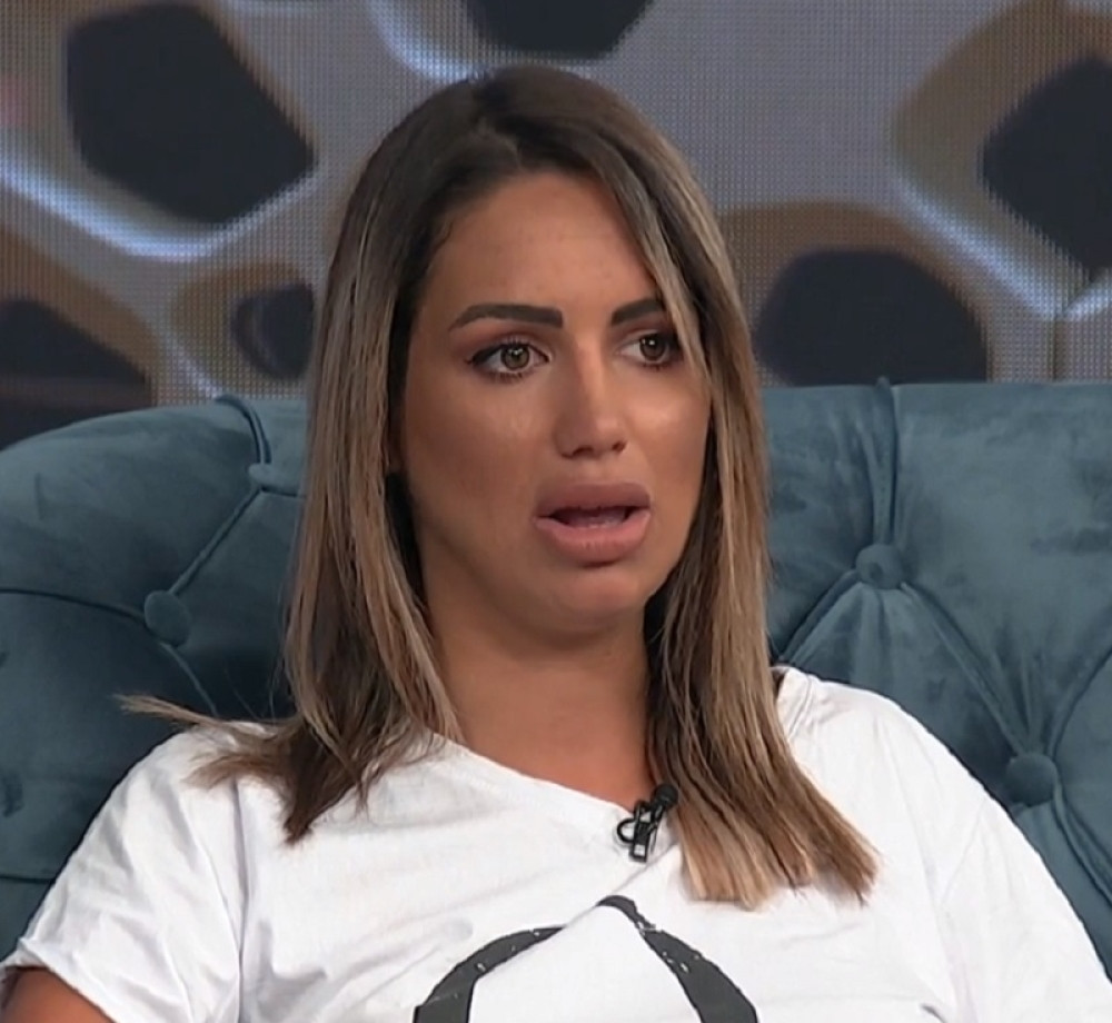 Iva Grgurić brinula za majku zbog svojih postupaka! Progovorila o povratku u Hrvatsku!